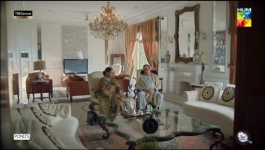 Meri Tanhai - Episode 08 - 17th February 2025